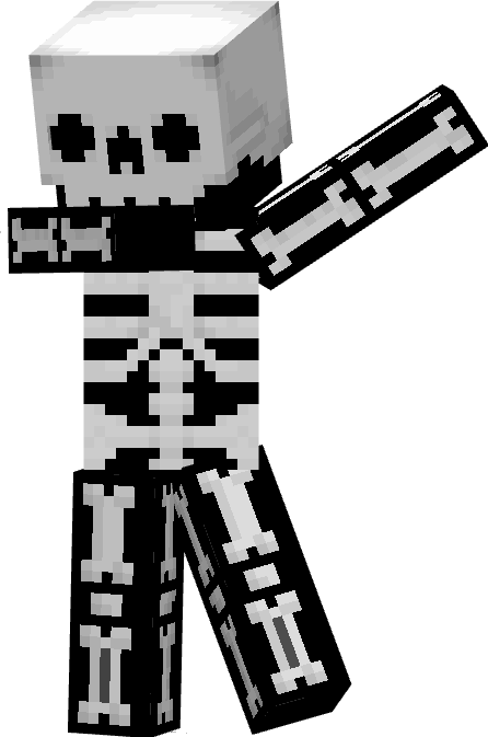 base skeleton